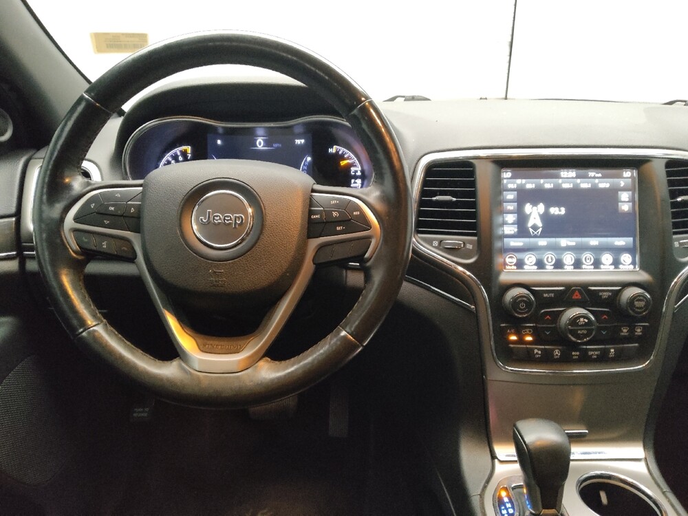 2018 Jeep Grand Cherokee in Columbus, GA 31909 - 18146462 22