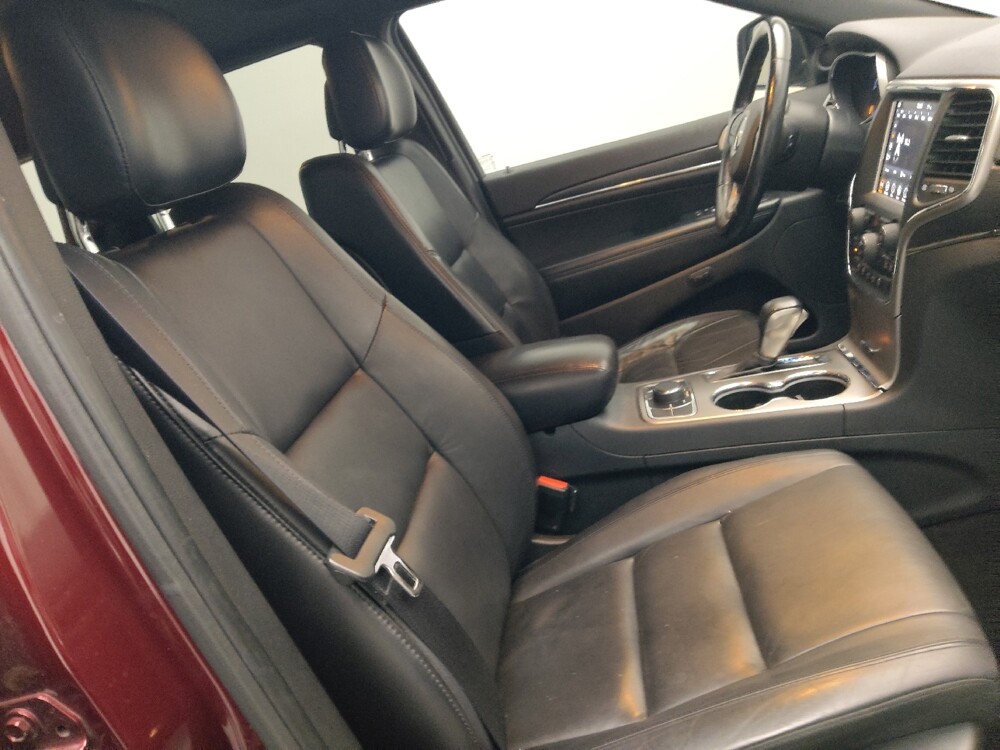 2018 Jeep Grand Cherokee in Columbus, GA 31909 - 18146462 21
