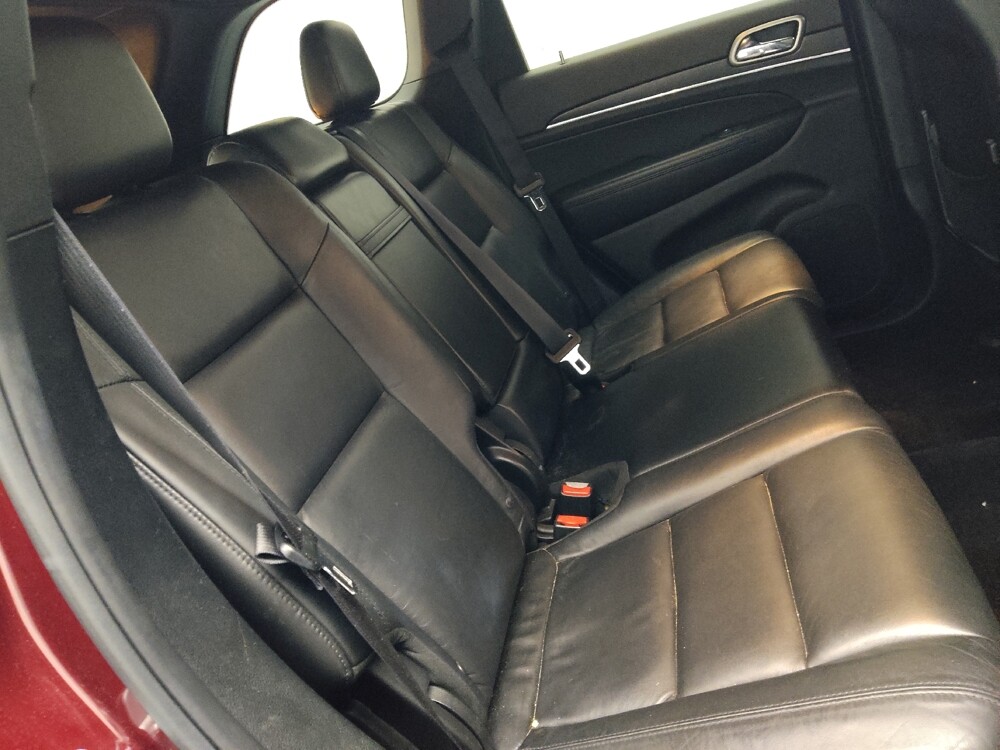 2018 Jeep Grand Cherokee in Columbus, GA 31909 - 18146462 19