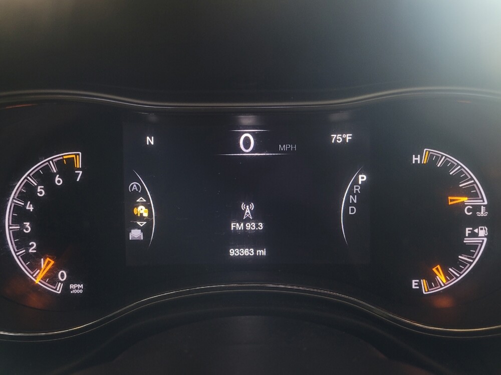 2018 Jeep Grand Cherokee in Columbus, GA 31909 - 18146462 23