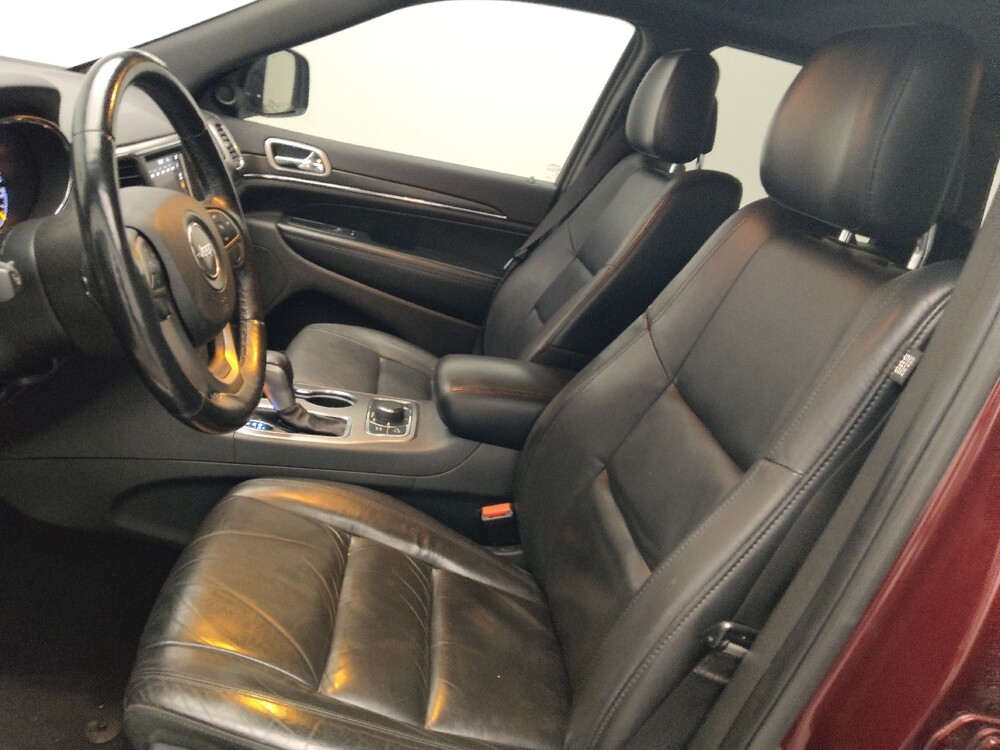 2018 Jeep Grand Cherokee in Columbus, GA 31909 - 18146462 17