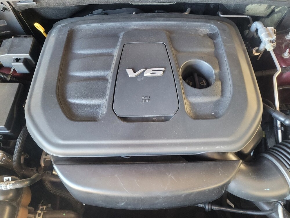 2018 Jeep Grand Cherokee in Columbus, GA 31909 - 18146462 30