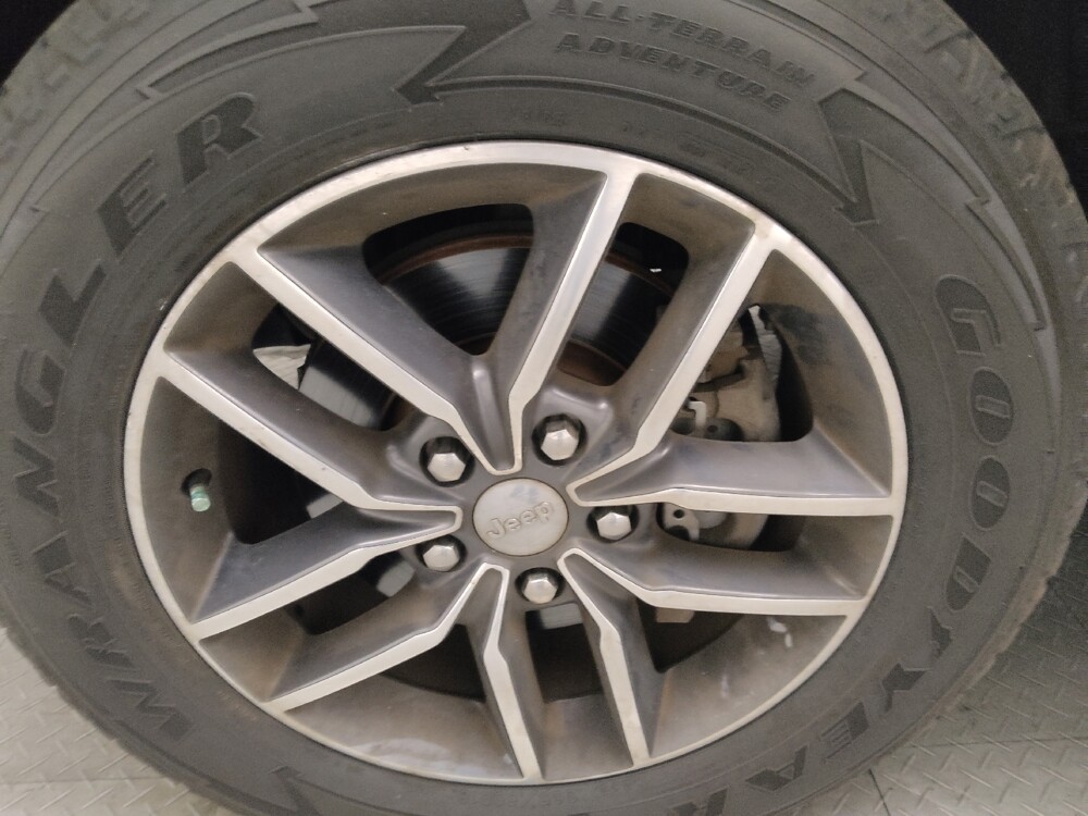 2018 Jeep Grand Cherokee in Columbus, GA 31909 - 18146462 31