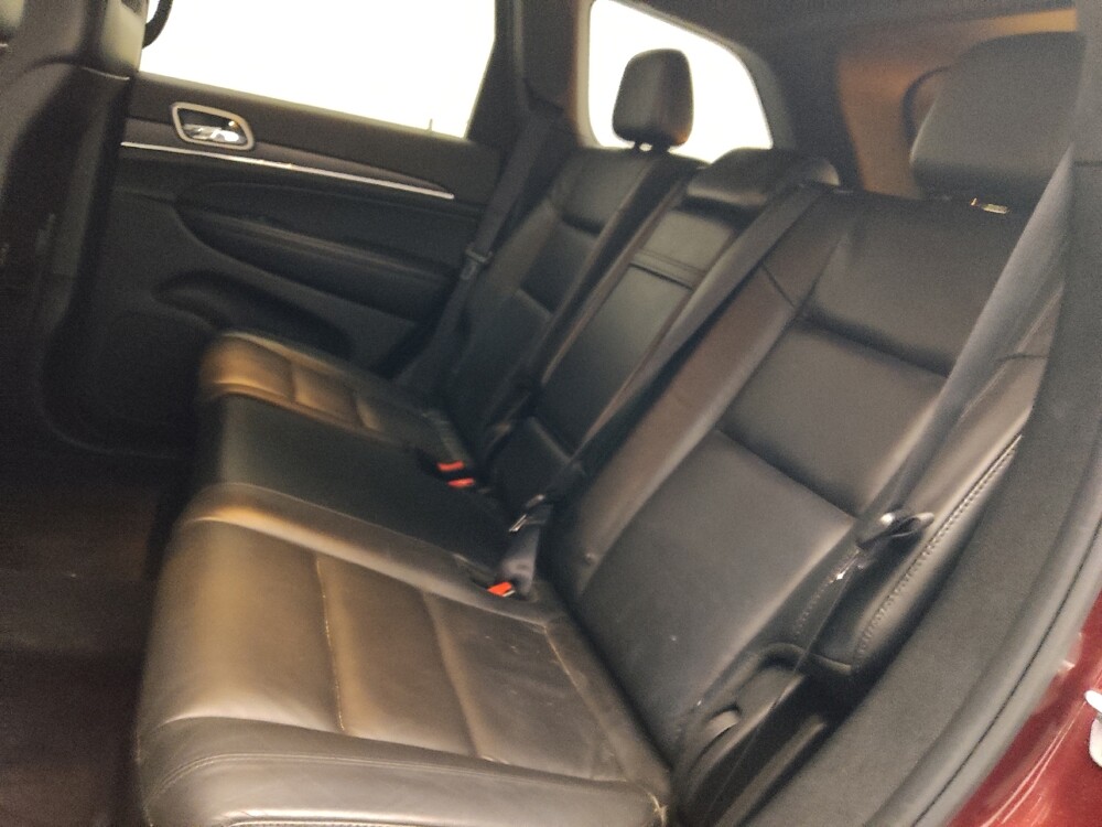 2018 Jeep Grand Cherokee in Columbus, GA 31909 - 18146462 18