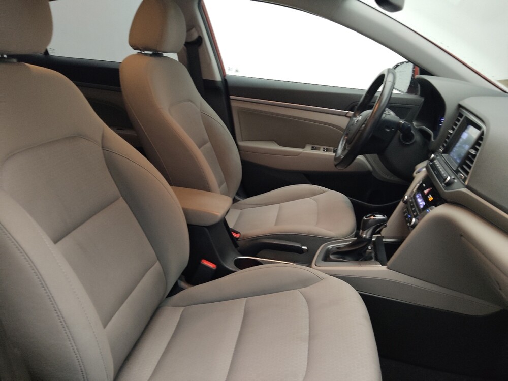 2018 Hyundai Elantra in Stone Mountain, GA 30083 - 18146465 21