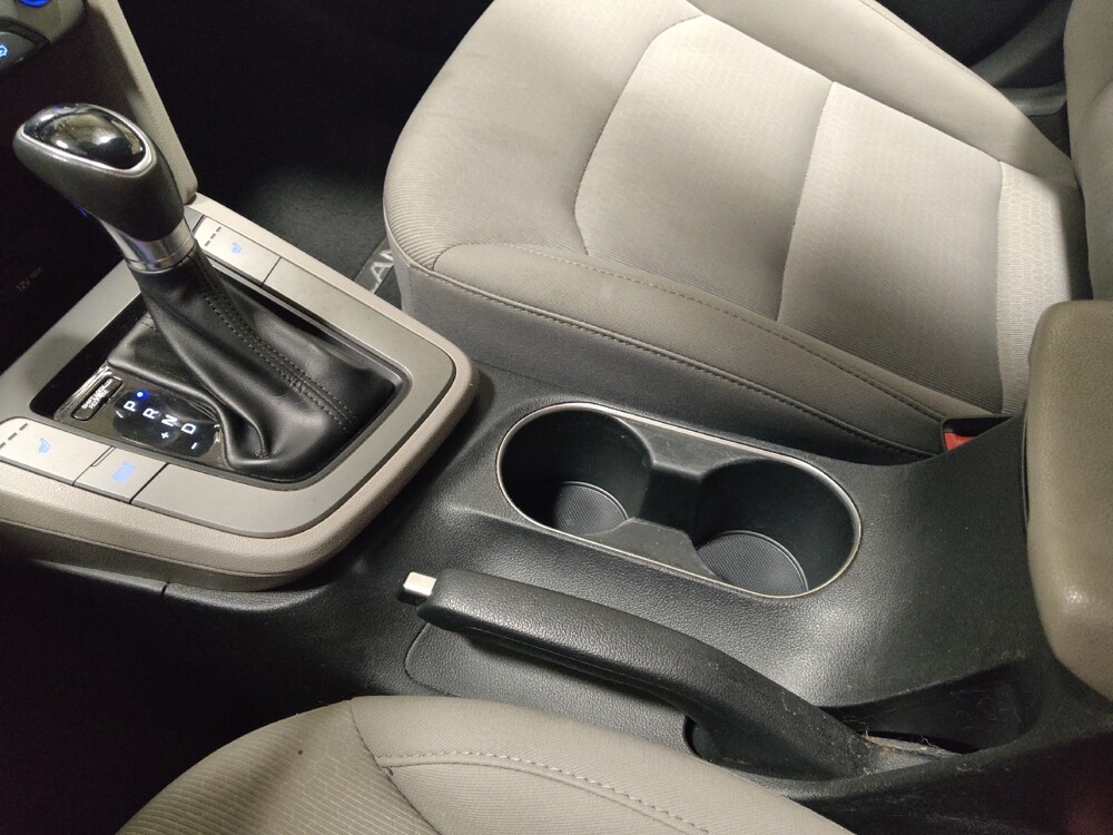 2018 Hyundai Elantra in Stone Mountain, GA 30083 - 18146465 26
