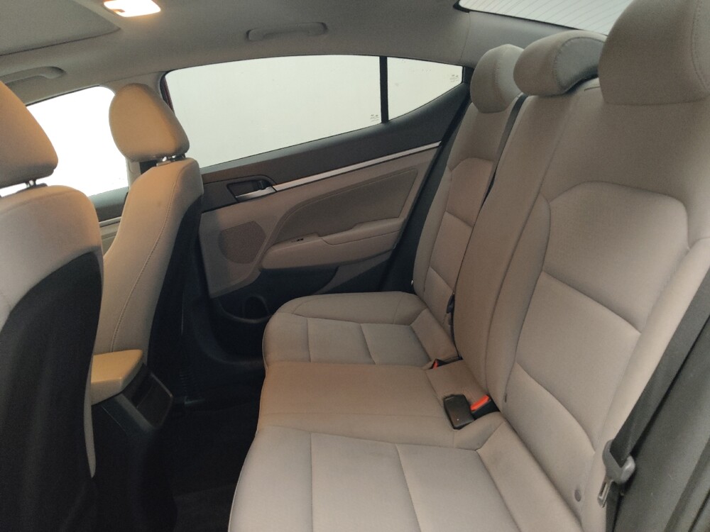 2018 Hyundai Elantra in Stone Mountain, GA 30083 - 18146465 18