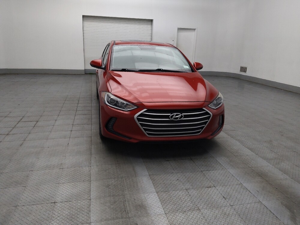 2018 Hyundai Elantra in Stone Mountain, GA 30083 - 18146465 14