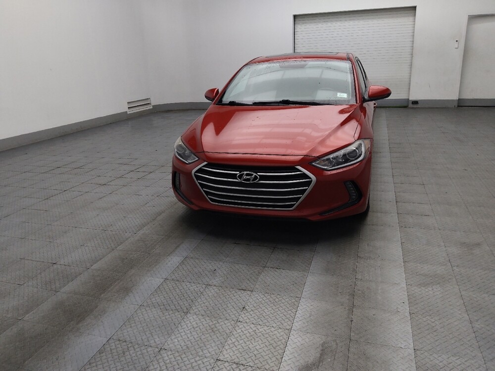 2018 Hyundai Elantra in Stone Mountain, GA 30083 - 18146465 15