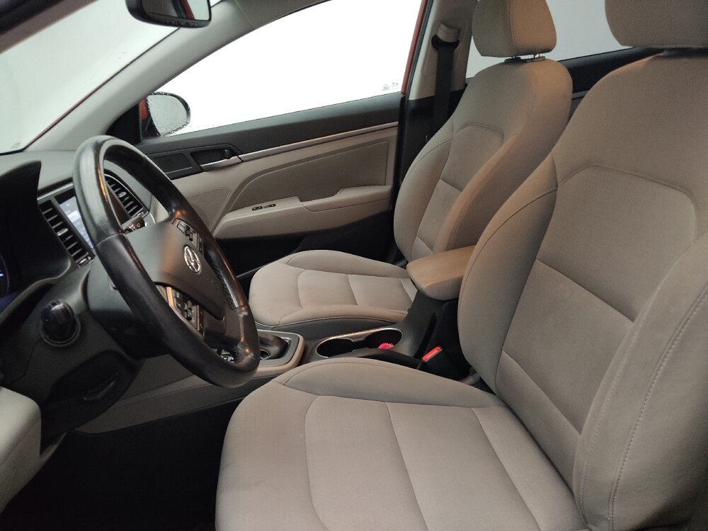 2018 Hyundai Elantra in Stone Mountain, GA 30083 - 18146465 17