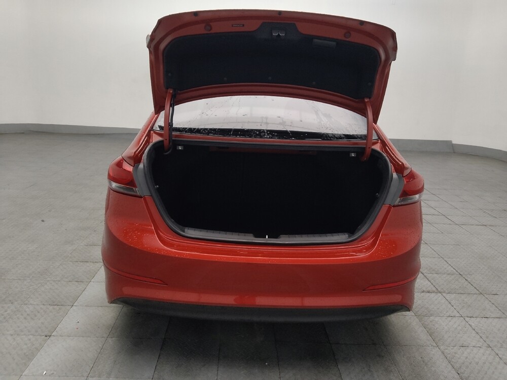 2018 Hyundai Elantra in Stone Mountain, GA 30083 - 18146465 29