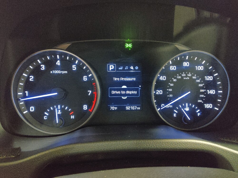 2018 Hyundai Elantra in Stone Mountain, GA 30083 - 18146465 23