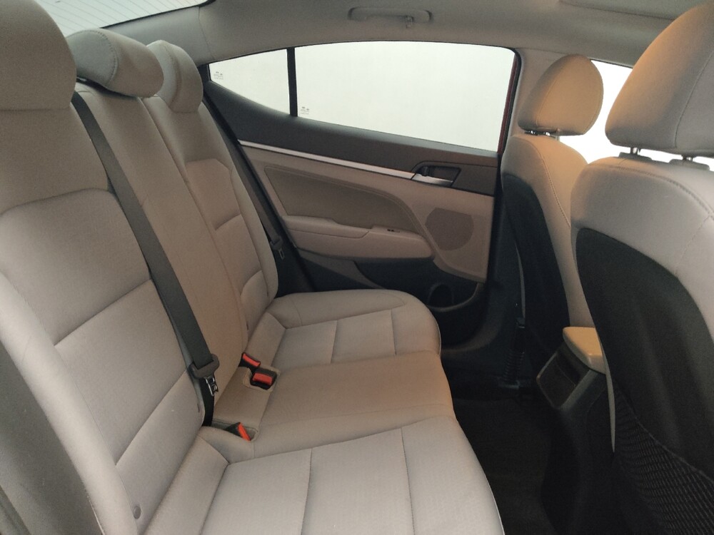 2018 Hyundai Elantra in Stone Mountain, GA 30083 - 18146465 19
