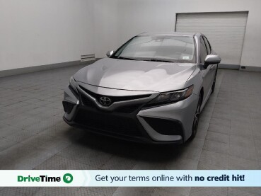 2024 Toyota Camry in Union City, GA 30291