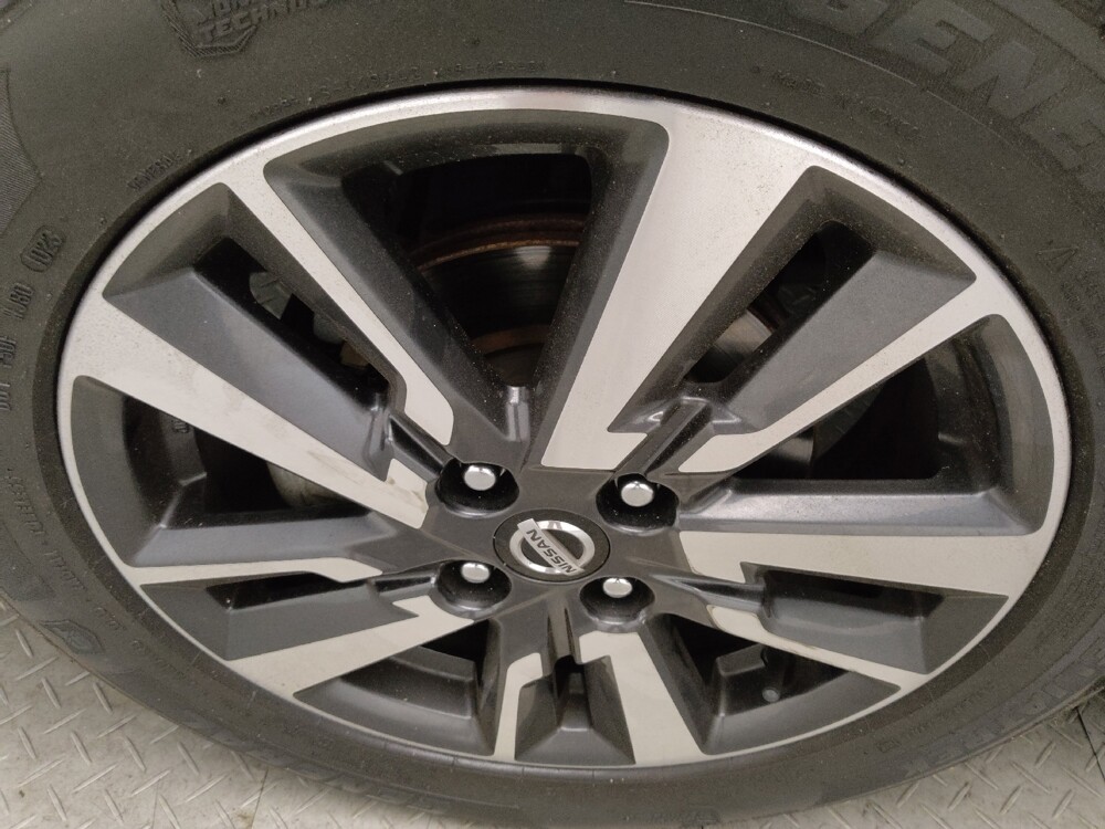 2022 Nissan Versa in Stone Mountain, GA 30083 - 18146468 31