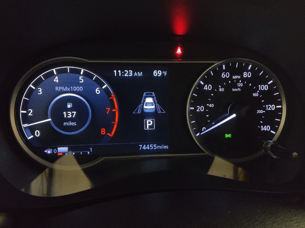 2022 Nissan Versa in Stone Mountain, GA 30083 - 18146468 23