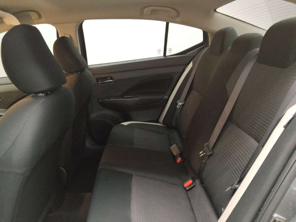 2022 Nissan Versa in Stone Mountain, GA 30083 - 18146468 18