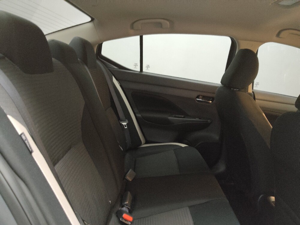 2022 Nissan Versa in Stone Mountain, GA 30083 - 18146468 19