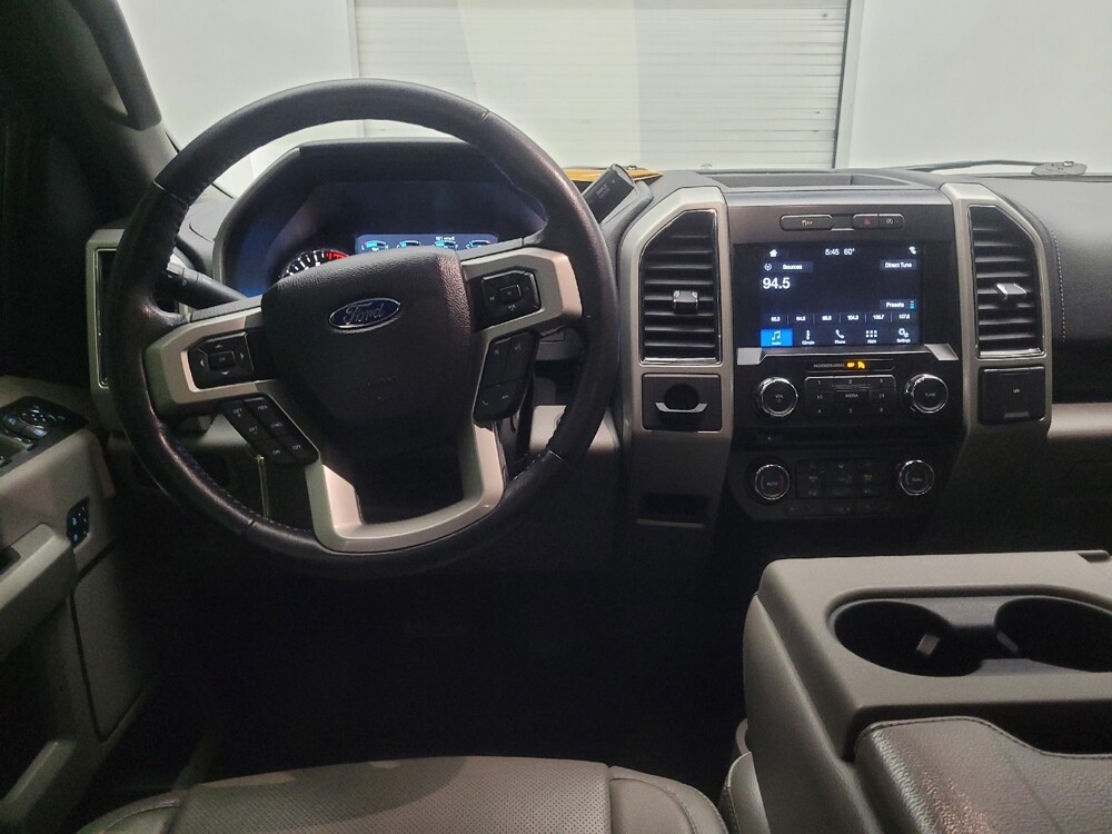 2018 Ford F150 in Stone Mountain, GA 30083 - 18146469 22
