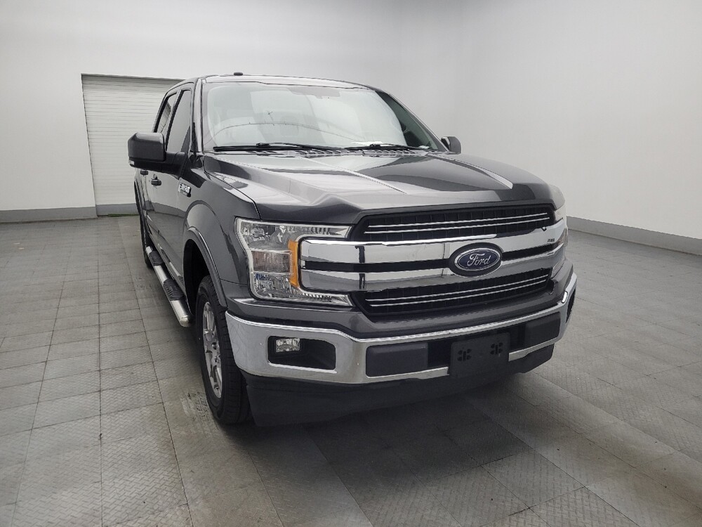 2018 Ford F150 in Stone Mountain, GA 30083 - 18146469 13