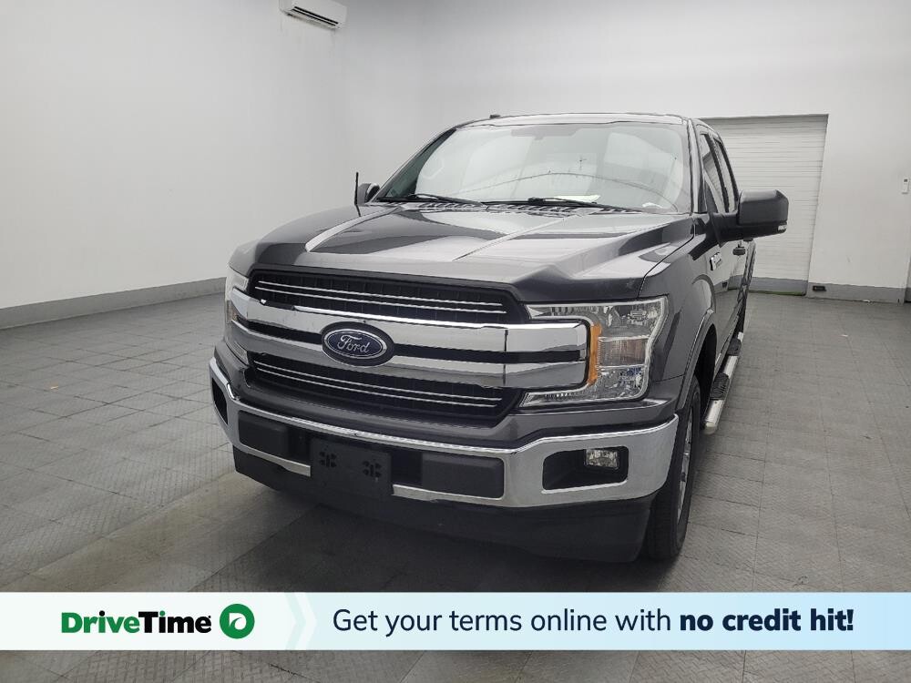 2018 Ford F150 in Stone Mountain, GA 30083 - 18146469