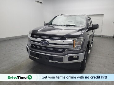 2018 Ford F150 in Stone Mountain, GA 30083