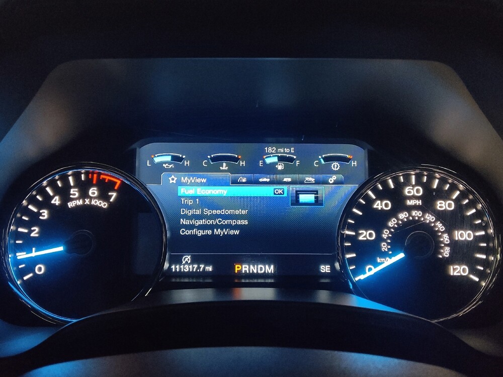 2018 Ford F150 in Stone Mountain, GA 30083 - 18146469 23