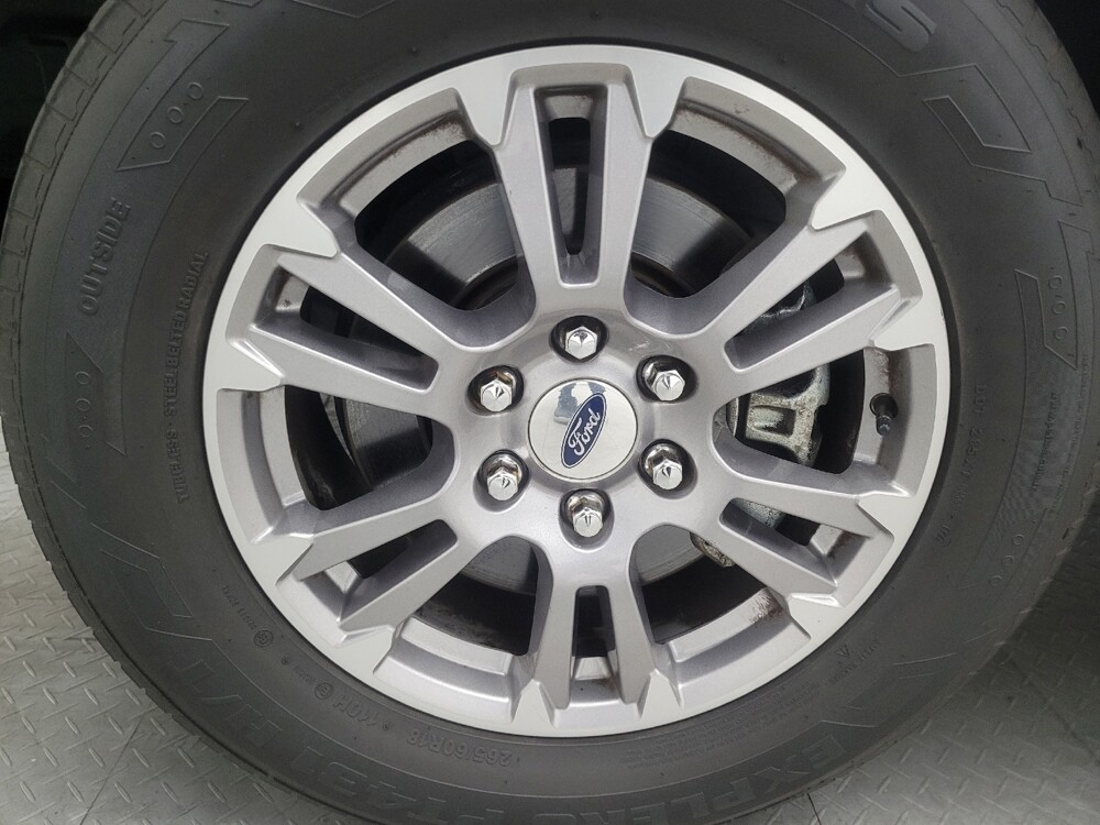 2018 Ford F150 in Stone Mountain, GA 30083 - 18146469 31