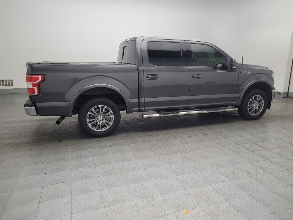 2018 Ford F150 in Stone Mountain, GA 30083 - 18146469 10