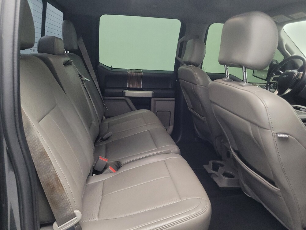 2018 Ford F150 in Stone Mountain, GA 30083 - 18146469 19