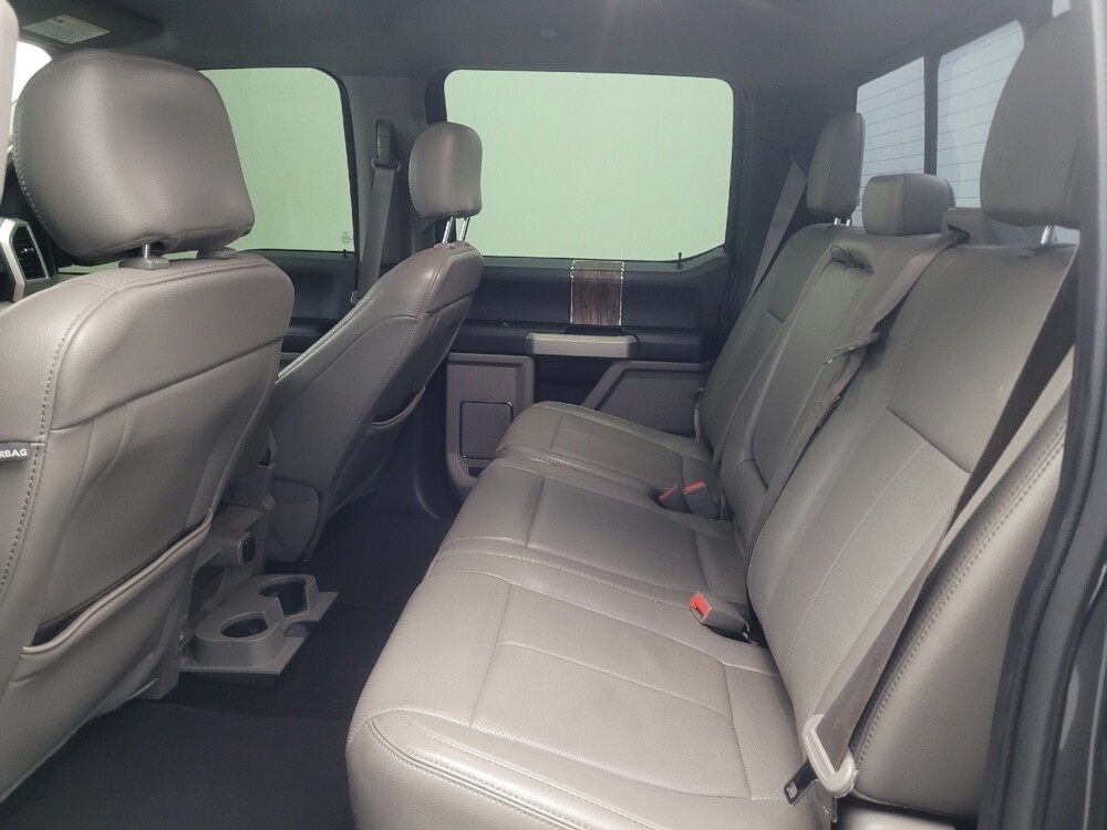 2018 Ford F150 in Stone Mountain, GA 30083 - 18146469 18