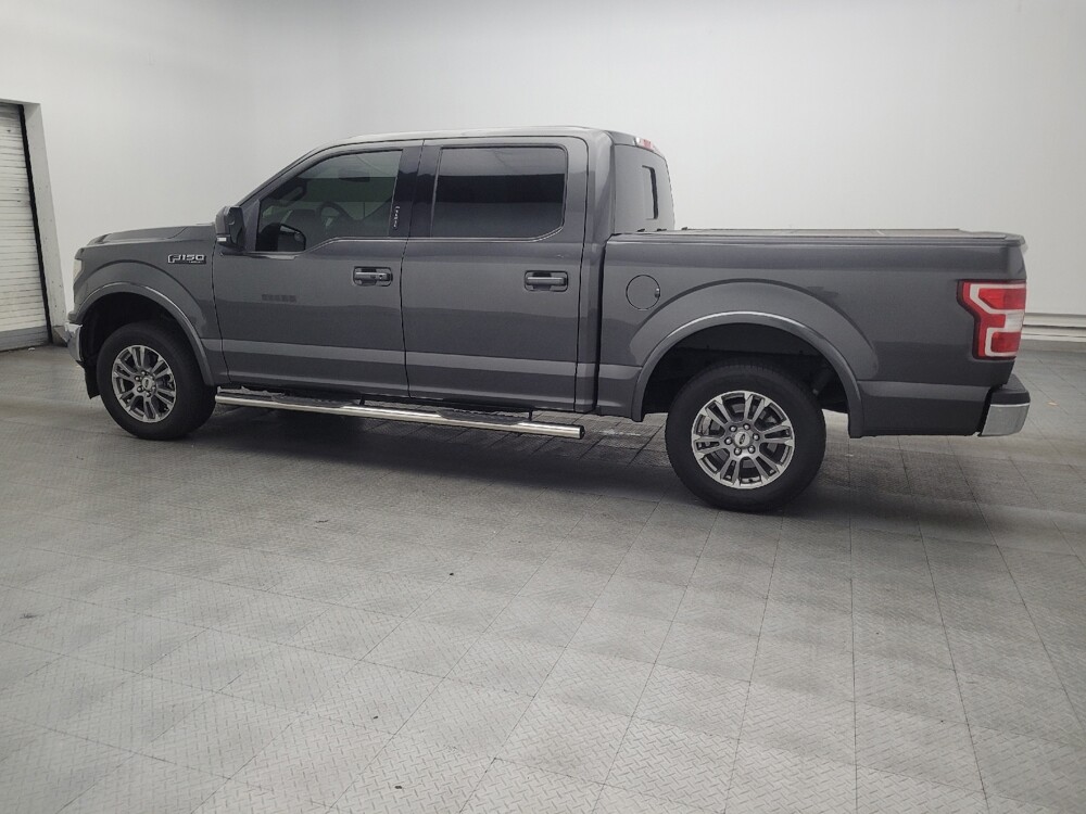 2018 Ford F150 in Stone Mountain, GA 30083 - 18146469 3