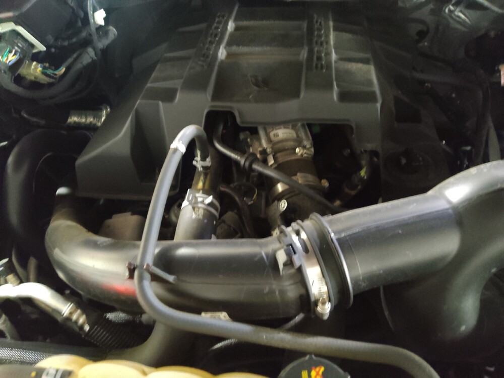 2018 Ford F150 in Stone Mountain, GA 30083 - 18146469 30