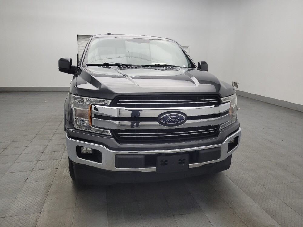 2018 Ford F150 in Stone Mountain, GA 30083 - 18146469 14