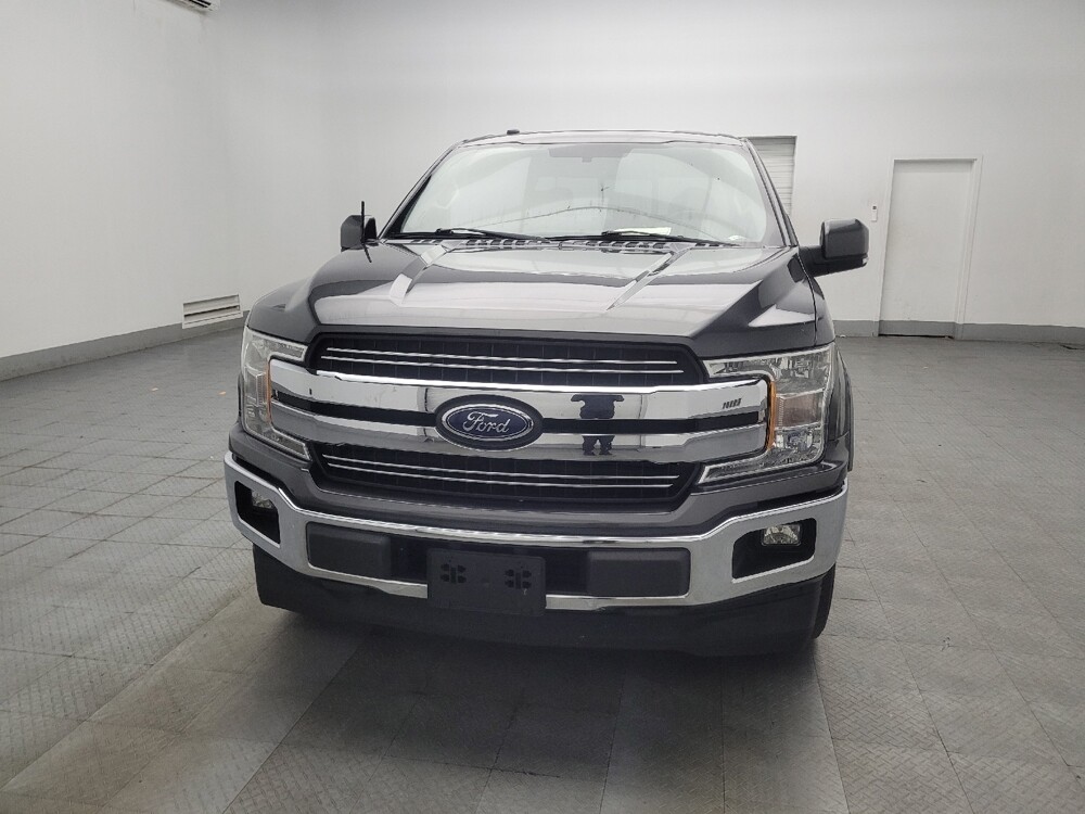 2018 Ford F150 in Stone Mountain, GA 30083 - 18146469 15