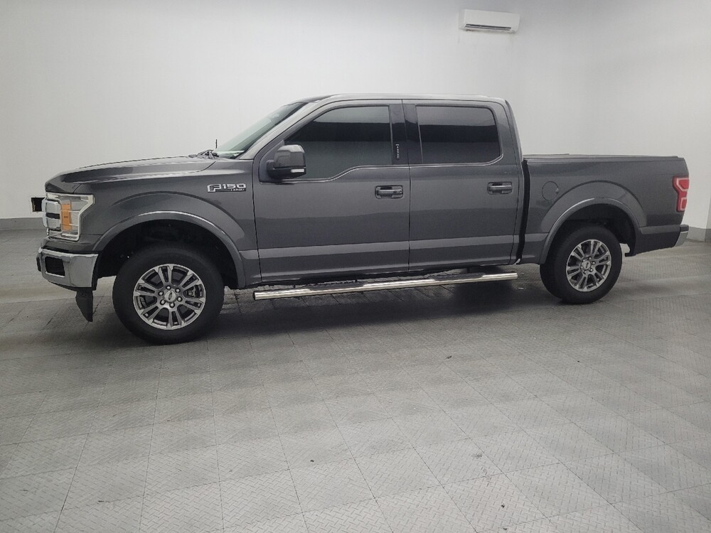 2018 Ford F150 in Stone Mountain, GA 30083 - 18146469 2