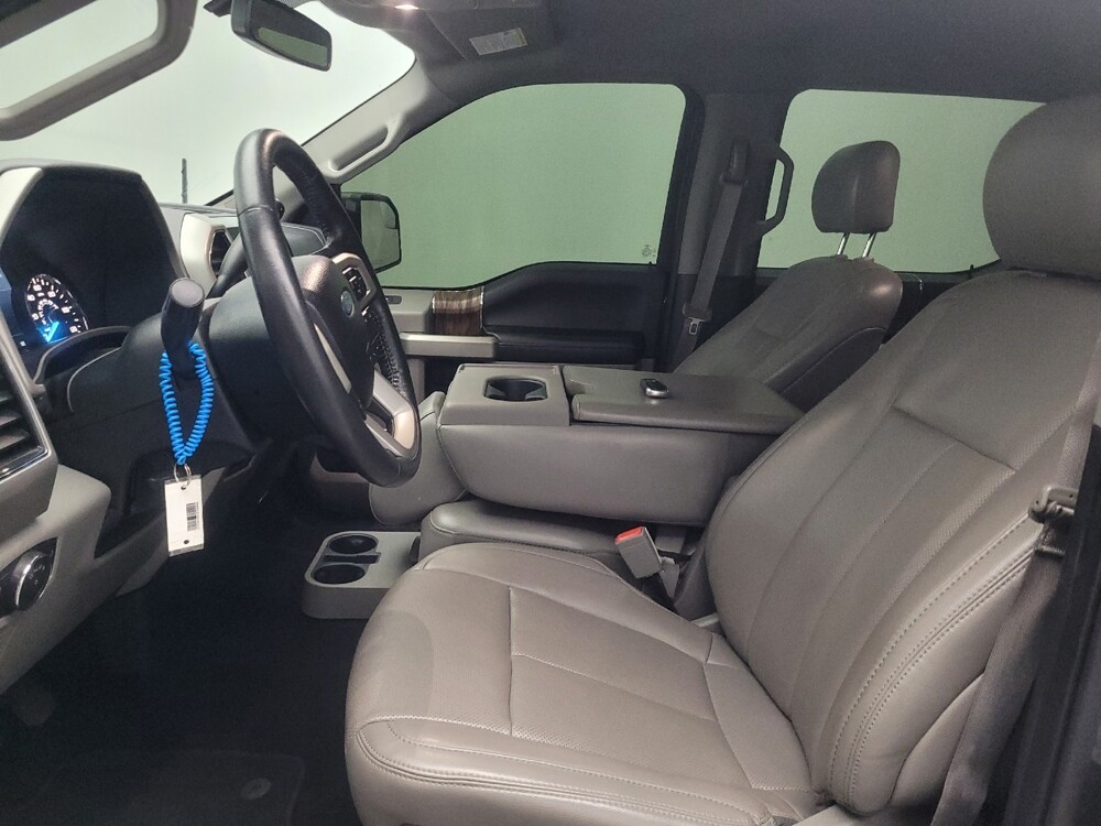 2018 Ford F150 in Stone Mountain, GA 30083 - 18146469 17