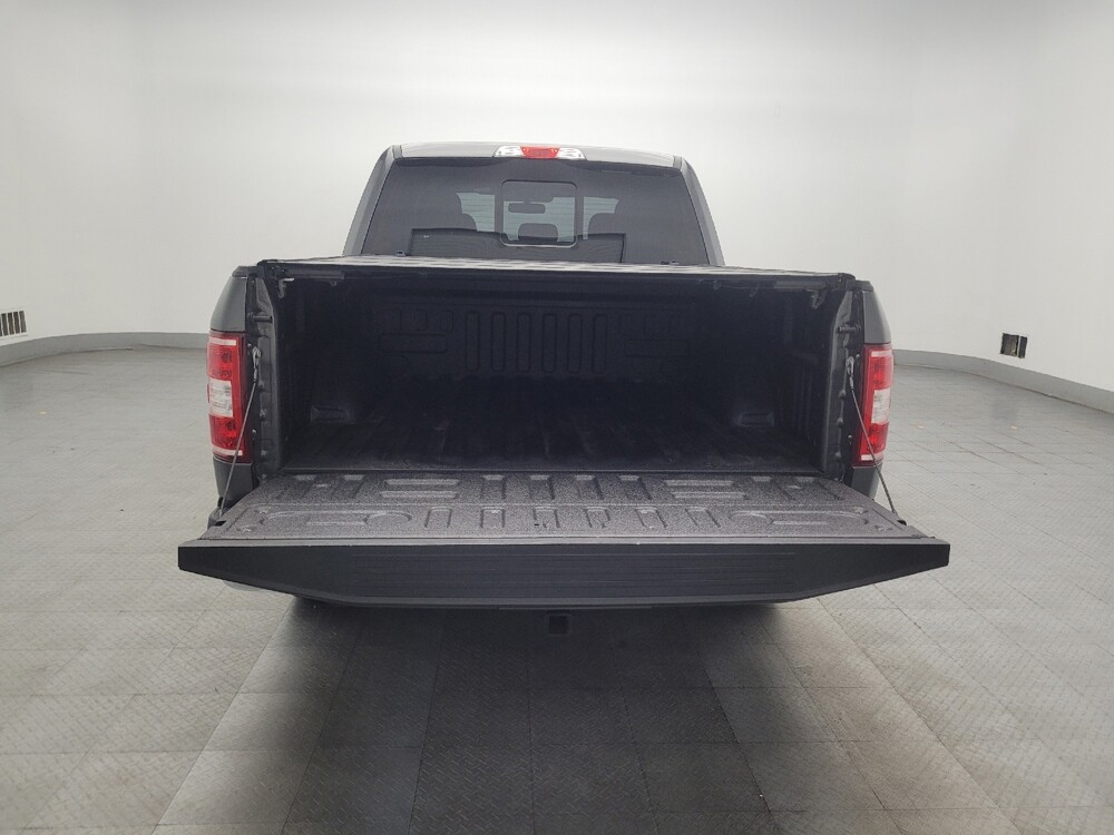 2018 Ford F150 in Stone Mountain, GA 30083 - 18146469 29