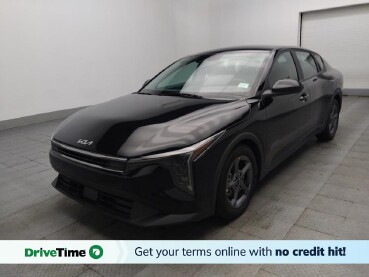 2025 Kia K4 in Jackson, MS 39211