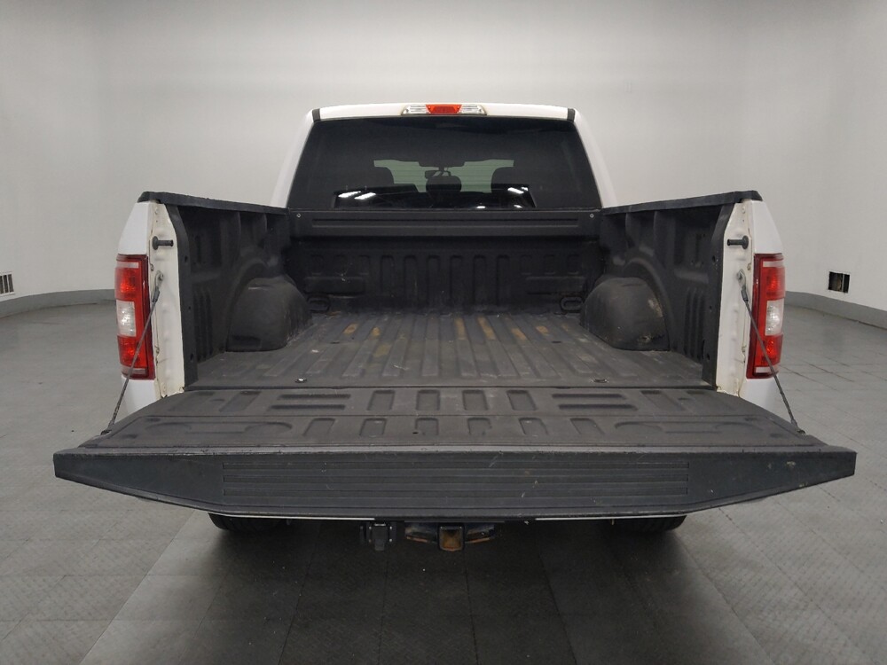 2019 Ford F150 in Conyers, GA 30094 - 18146472 29