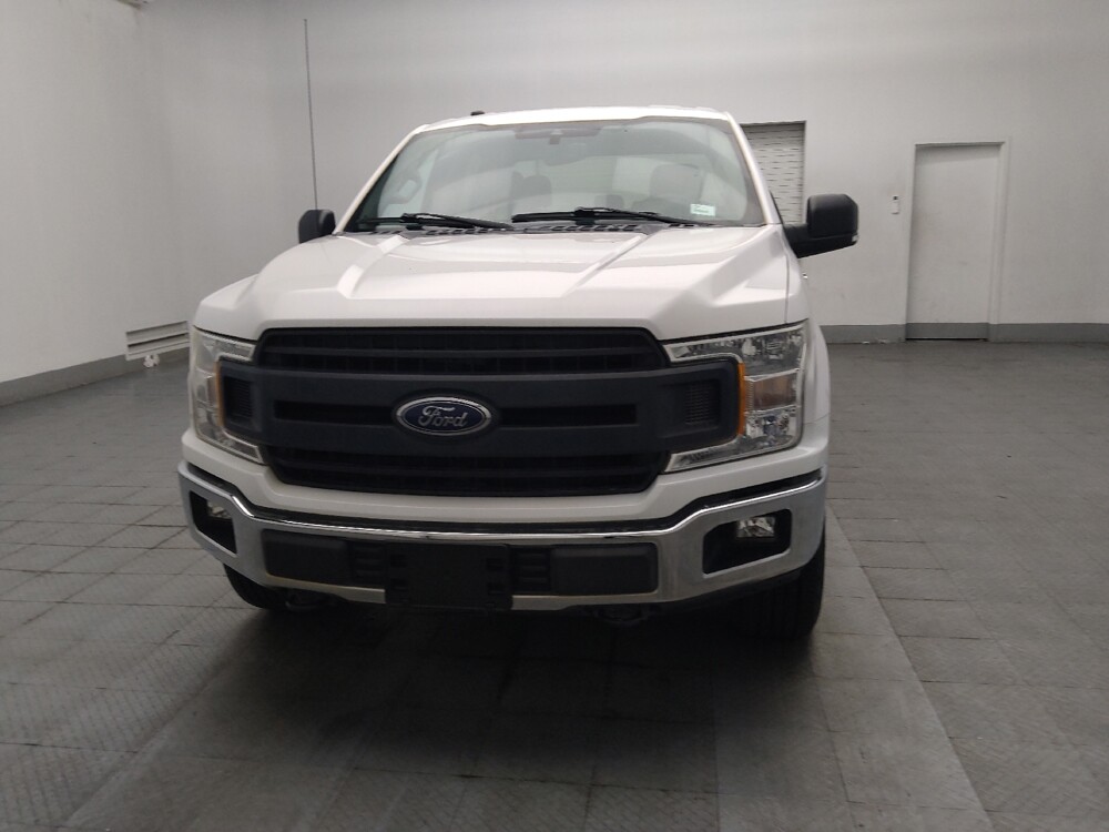 2019 Ford F150 in Conyers, GA 30094 - 18146472 15