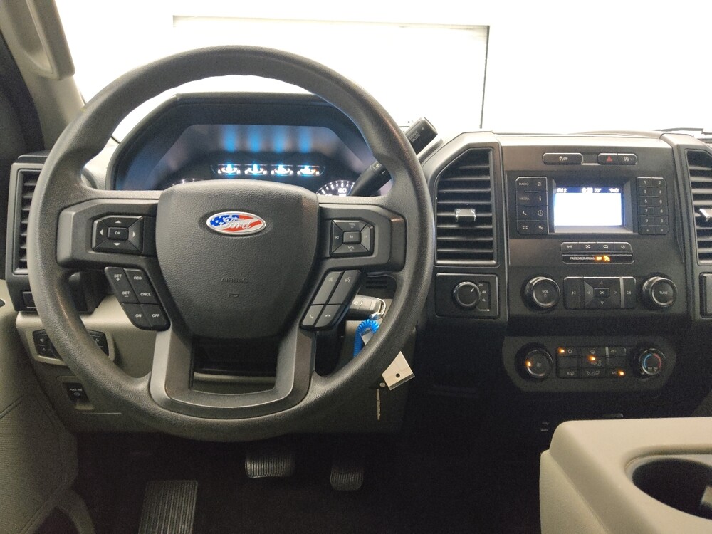 2019 Ford F150 in Conyers, GA 30094 - 18146472 22