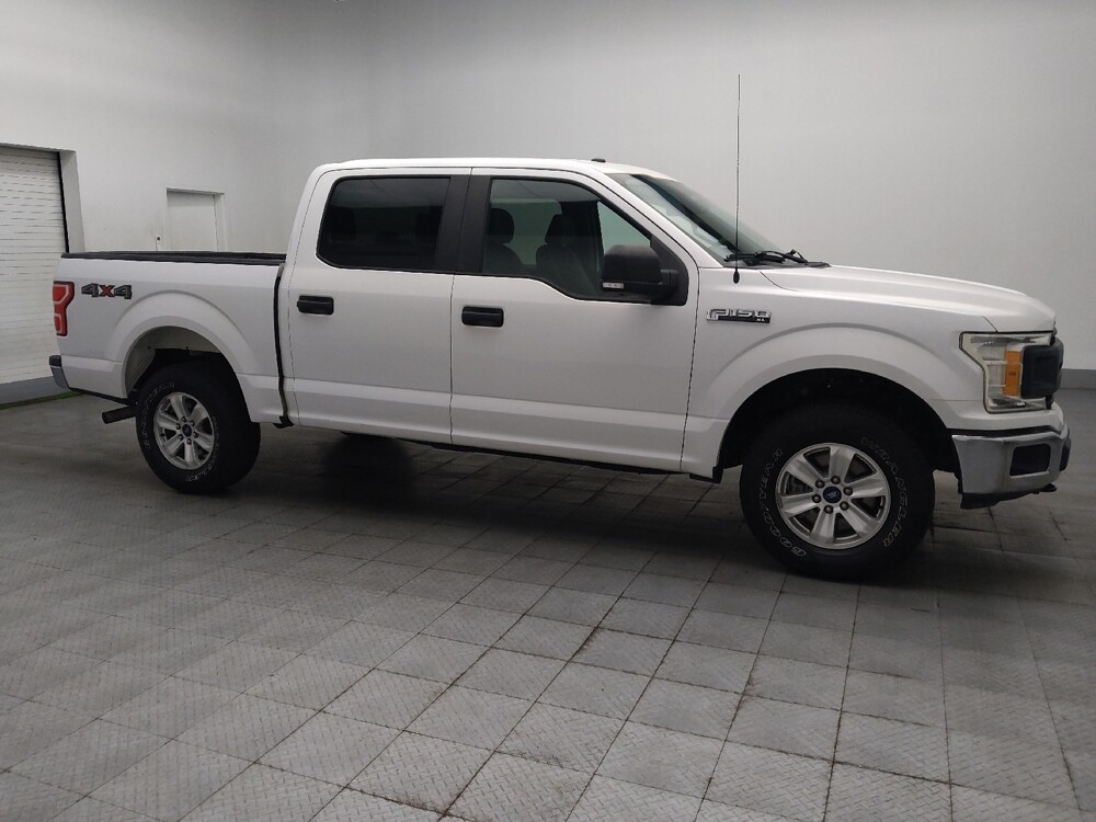 2019 Ford F150 in Conyers, GA 30094 - 18146472 11