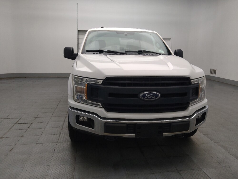 2019 Ford F150 in Conyers, GA 30094 - 18146472 14