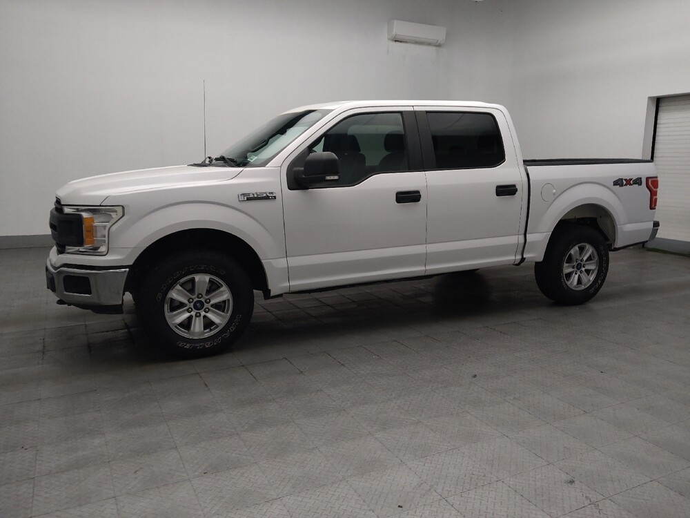 2019 Ford F150 in Conyers, GA 30094 - 18146472 2
