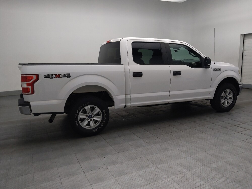 2019 Ford F150 in Conyers, GA 30094 - 18146472 10
