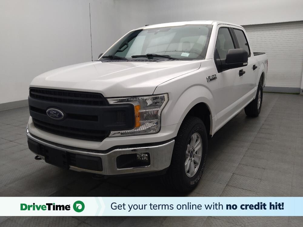 2019 Ford F150 in Conyers, GA 30094 - 18146472