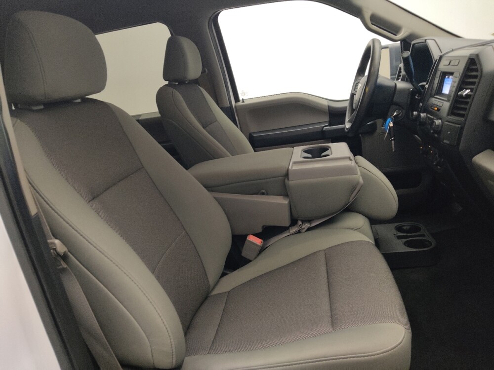 2019 Ford F150 in Conyers, GA 30094 - 18146472 21
