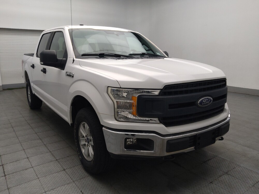 2019 Ford F150 in Conyers, GA 30094 - 18146472 13