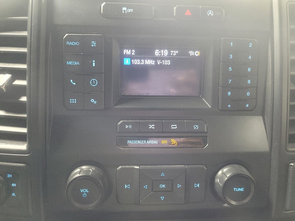 2019 Ford F150 in Conyers, GA 30094 - 18146472 25
